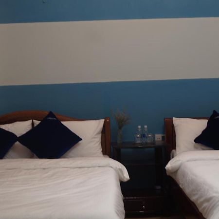 Hana Homestay Danang Екстер'єр фото