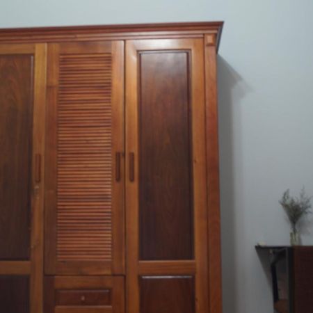 Hana Homestay Danang Екстер'єр фото