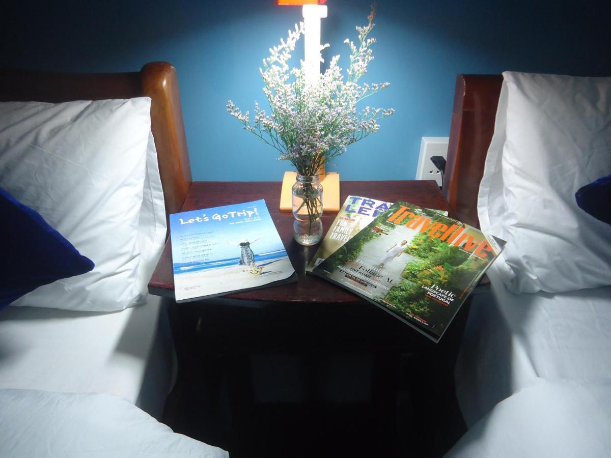 Hana Homestay Danang Екстер'єр фото