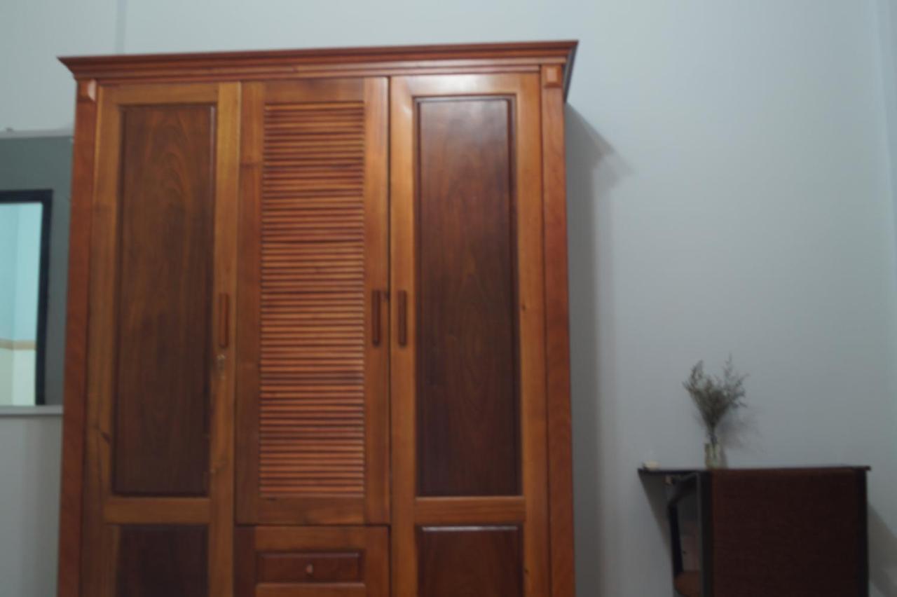 Hana Homestay Danang Екстер'єр фото