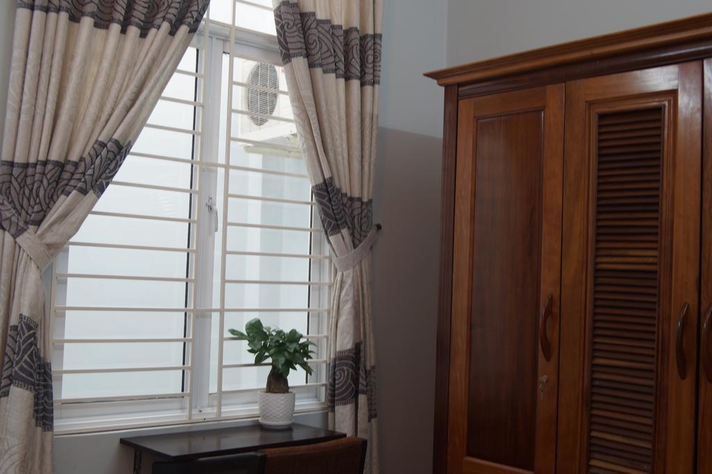 Hana Homestay Danang Екстер'єр фото
