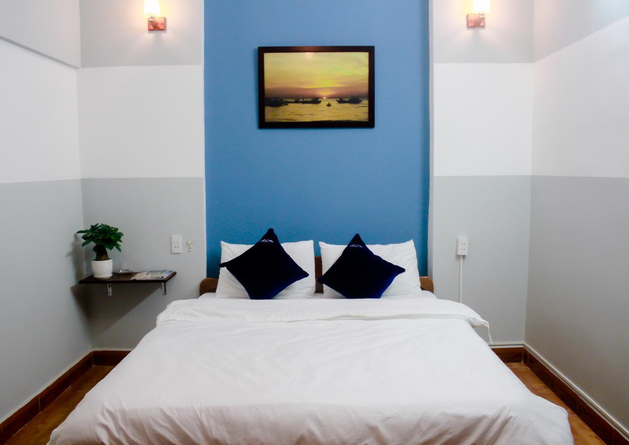 Hana Homestay Danang Екстер'єр фото