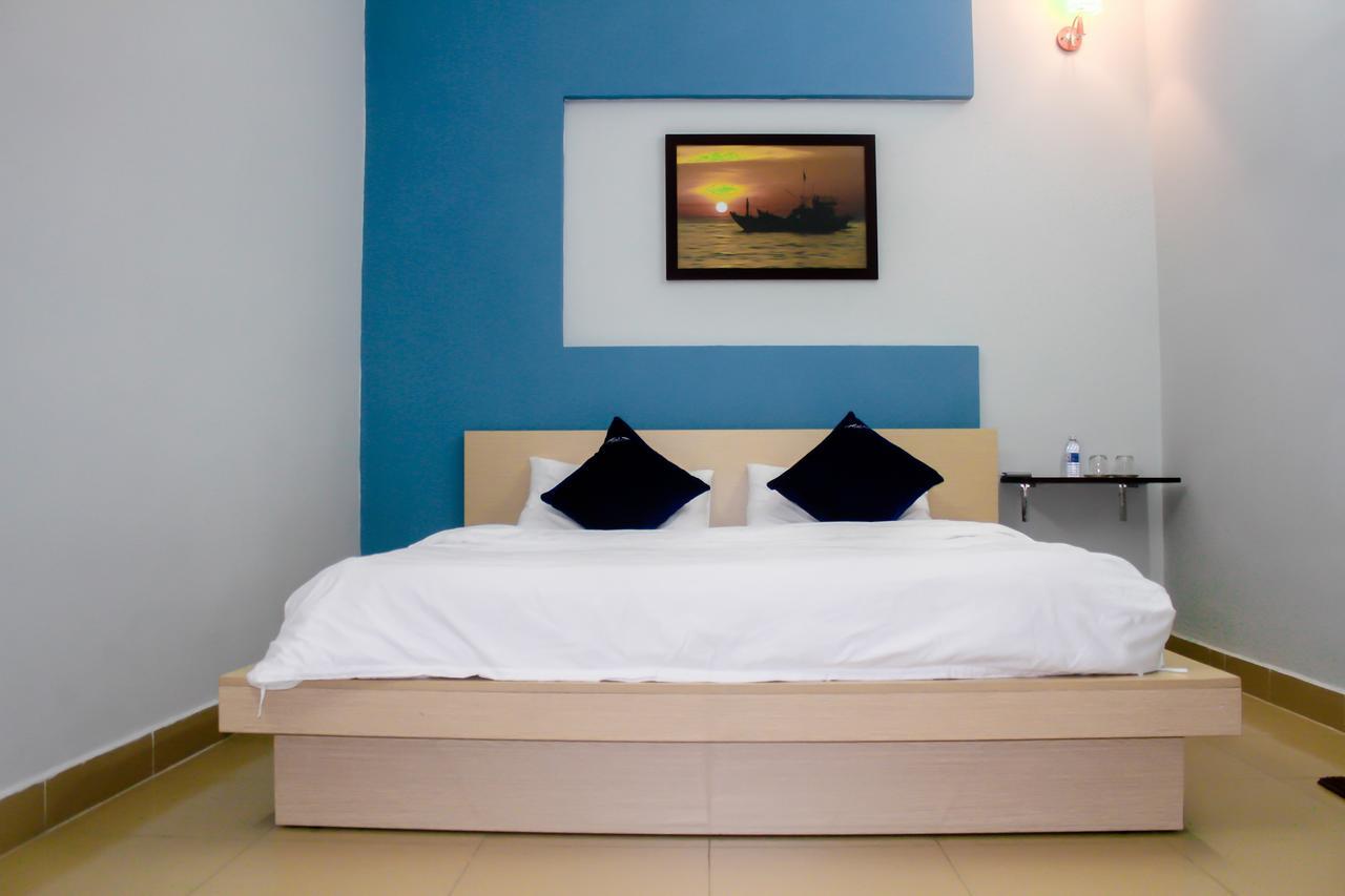 Hana Homestay Danang Екстер'єр фото